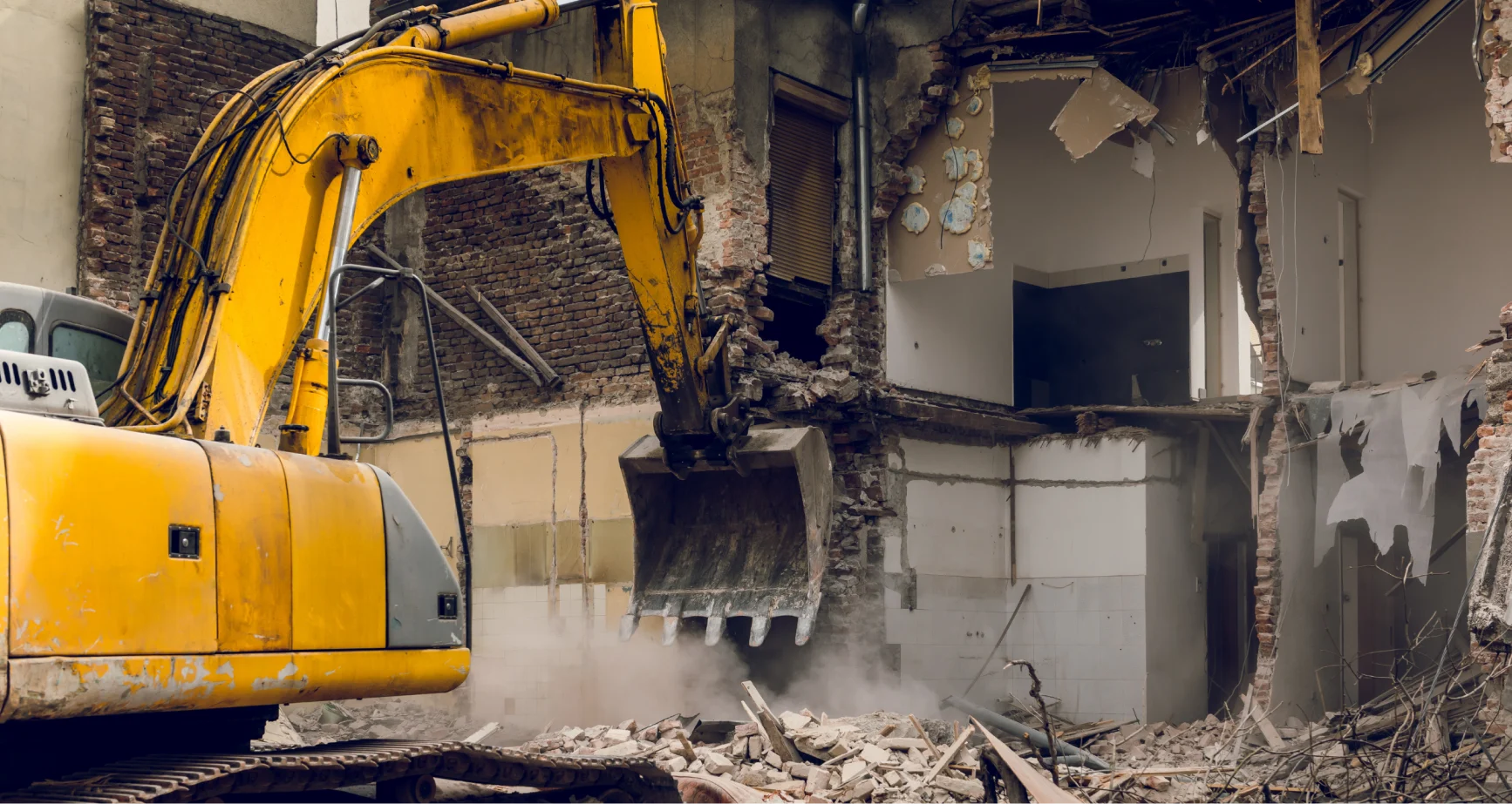 DemolitionServices Black Ridge Hauling & Excavating Sumrall, MS DemolitionServices Black Ridge Hauling & Excavating Sumrall, MS
