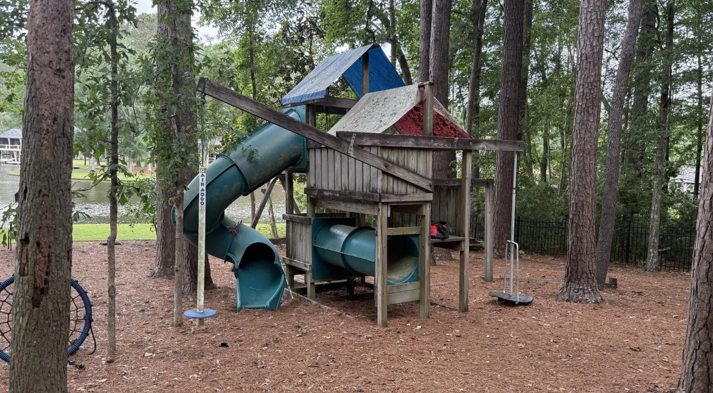 Gallery Black Ridge Hauling & Excavating Sumrall, MS
