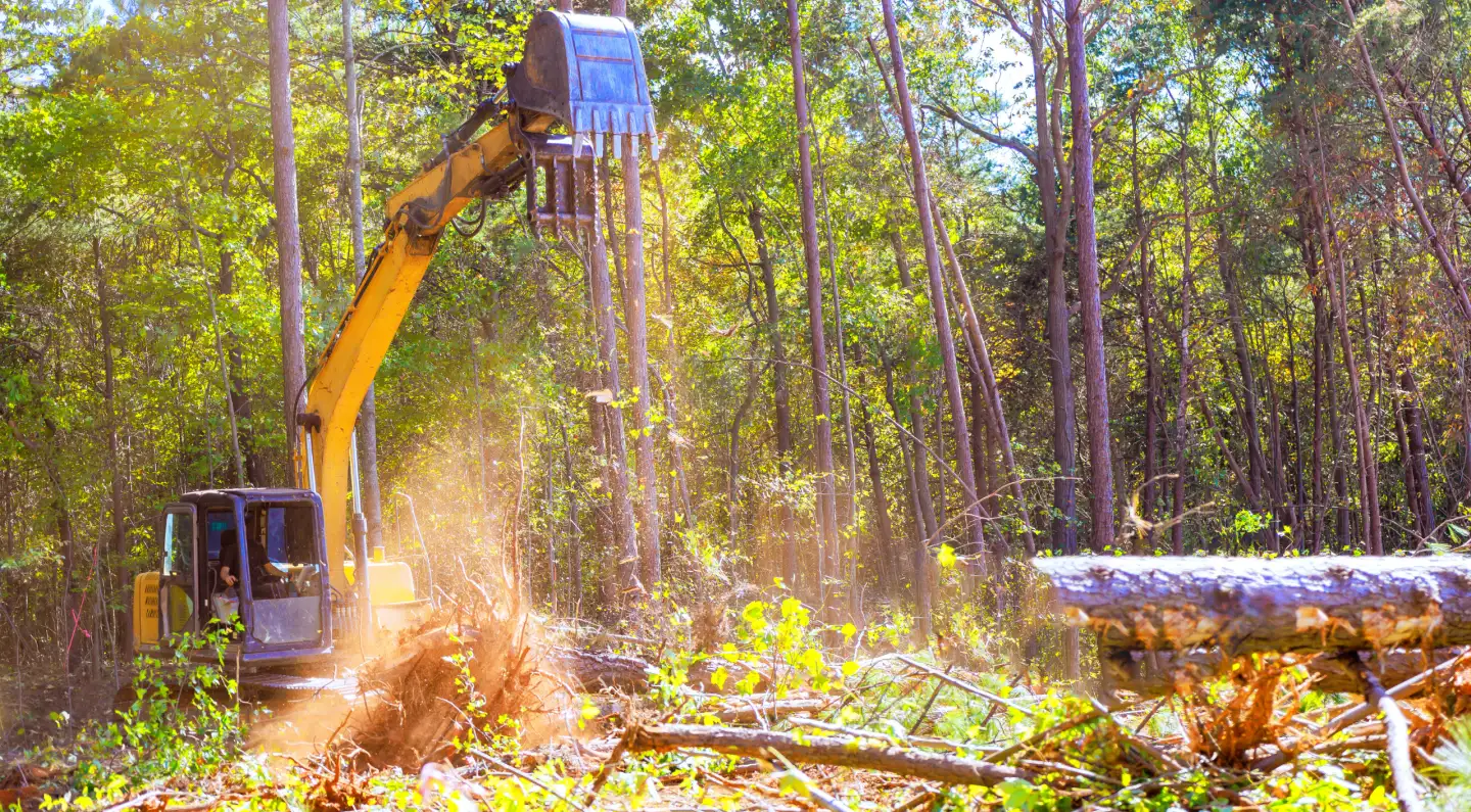 HardWork Black Ridge Hauling & Excavating Sumrall, MS