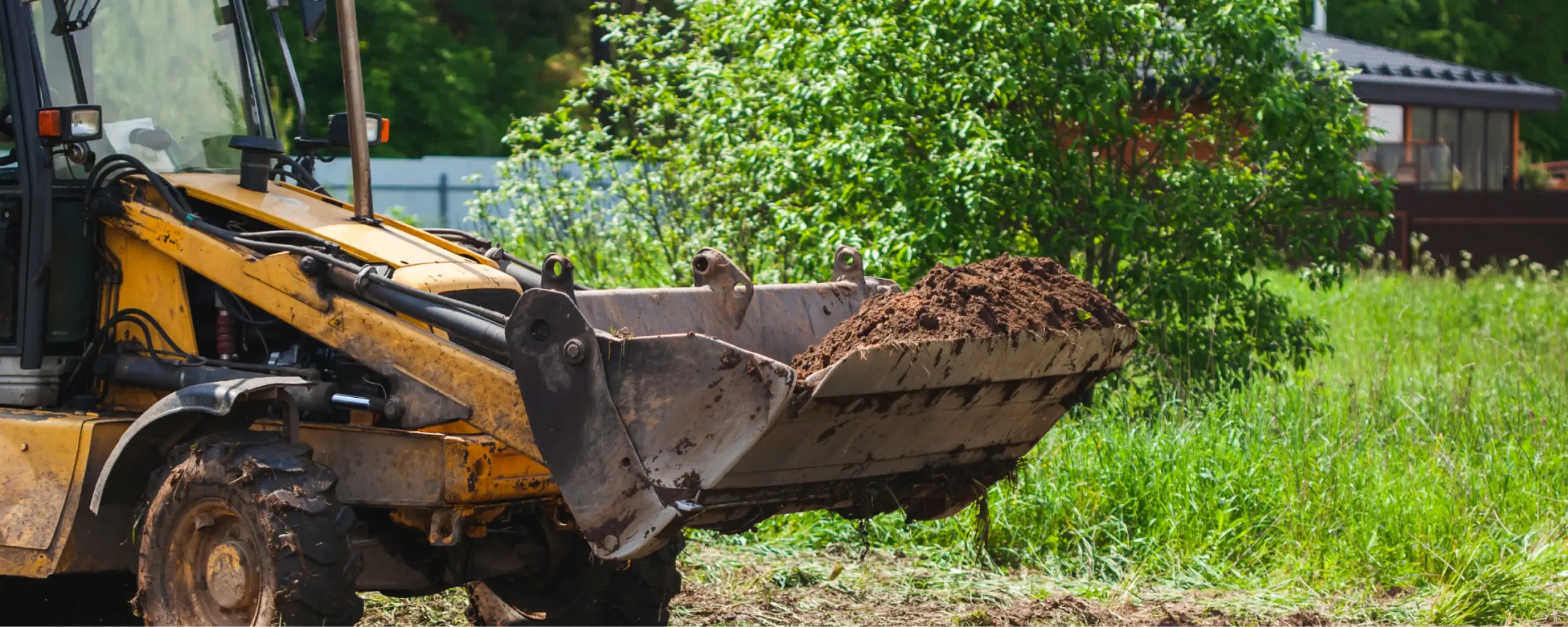 Hero Black Ridge Hauling & Excavating Sumrall, MS