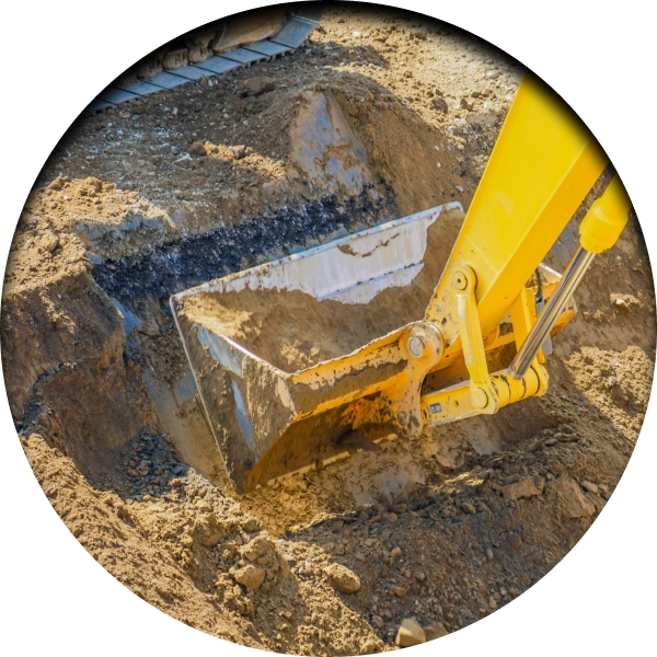 Icon JunkRemoval Black Ridge Hauling & Excavating Sumrall, MS 2