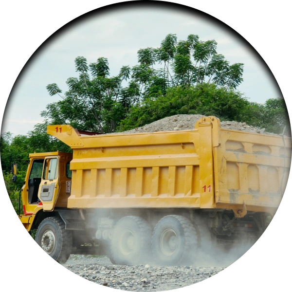 Icon JunkRemoval Black Ridge Hauling & Excavating Sumrall, MS 3