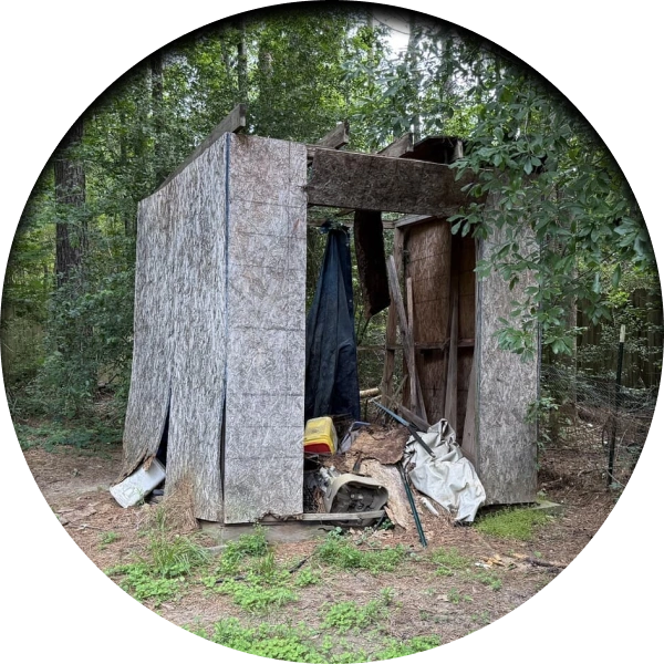 Icon JunkRemoval Black Ridge Hauling & Excavating Sumrall, MS