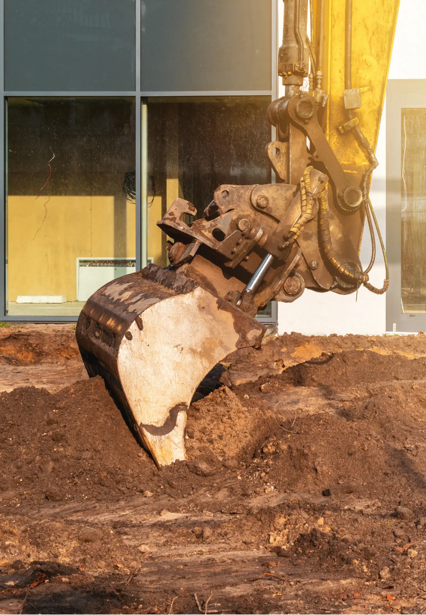 PropertyWork Black Ridge Hauling & Excavating Sumrall, MS