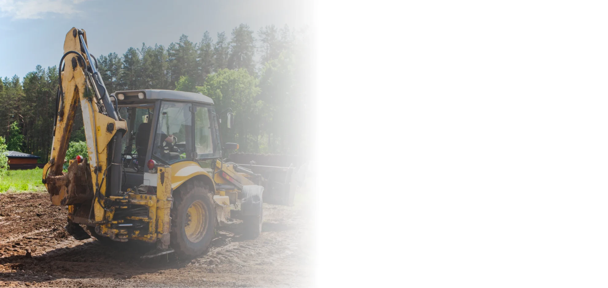 WhatWEDo Black Ridge Hauling & Excavating Sumrall, MS